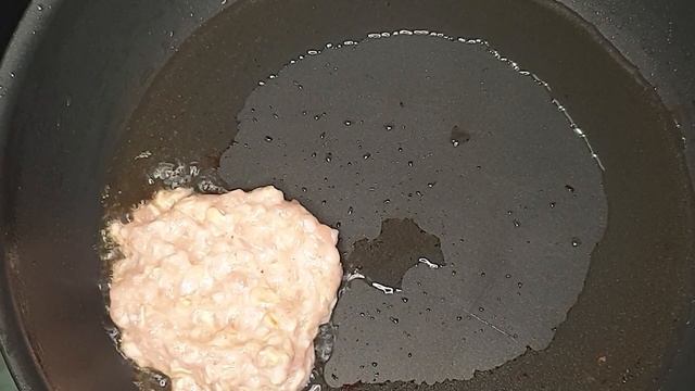 ХЛЕБ в КОТЛЕТЫ, НЕ КЛАДУ!!! Вместо него беру… смотреть онлайн