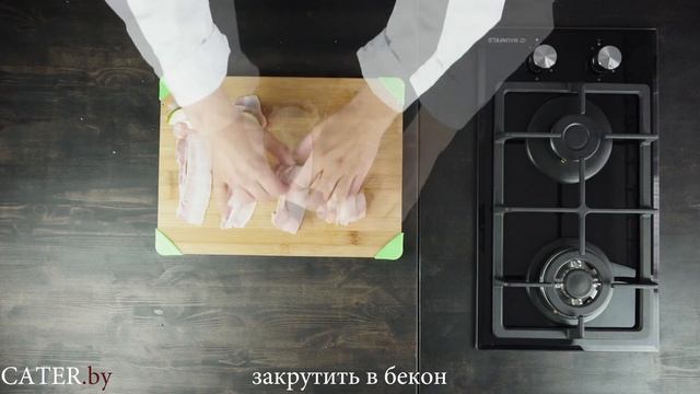 6 горячих закусок на праздничный стол. Вкусные рецепты смотреть онлайн