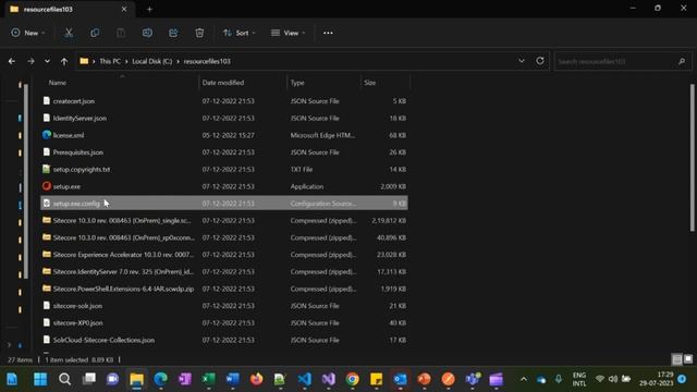 Sitecore Public Feed Migration смотреть онлайн
