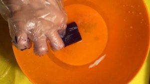 Как покрасить волосы БЕЗ краски?