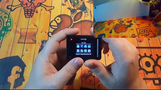 ЧЕСТНОЕ МНЕНИЕ О КАМЕРЕ GITUP GIT2. ОПЫТ ЭКСПЛУАТАЦИИ И ОПТИМАЛЬНЫЕ НАСТРОЙКИ. смотреть онлайн