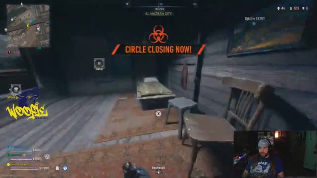 Woofzone and Santa came too say in his underwear Its your boy come in 697908345056604 смотреть онлайн