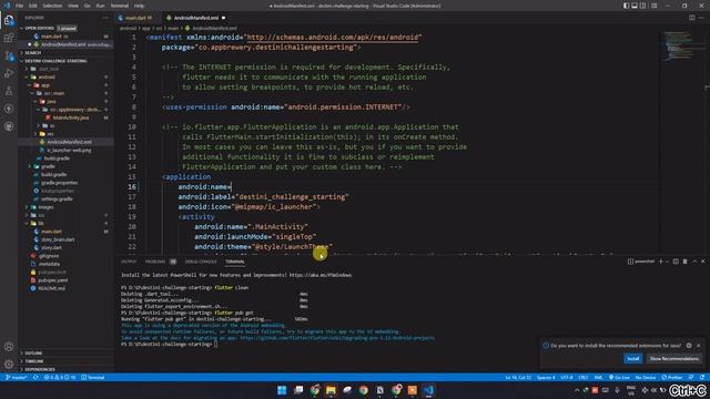 Upgrading pre 1 12 Android projects /Embedding V2 смотреть онлайн