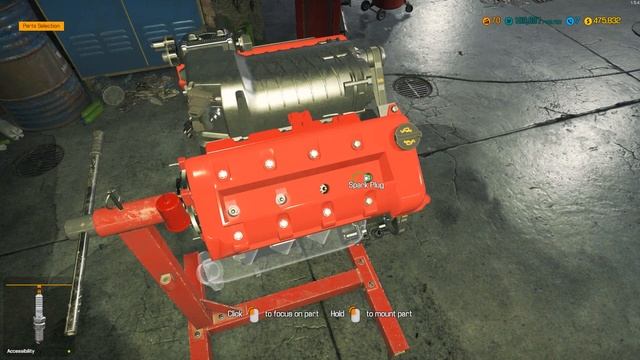Car Mechanic Simulator 2018 Time Lapses - McLaren P1 Restoration and Tuning смотреть онлайн