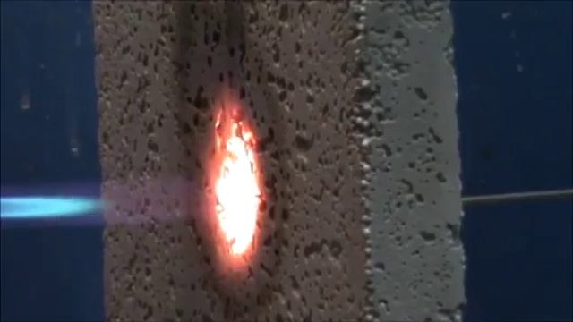 Огнестойкая штукатурка тм EDILTECO от компании BAUTECH