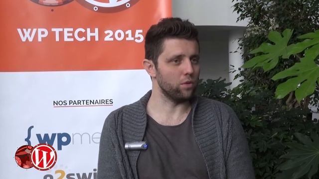 À la découverte de l’API REST WordPress, Maxime Bernard Jacquet смотреть онлайн