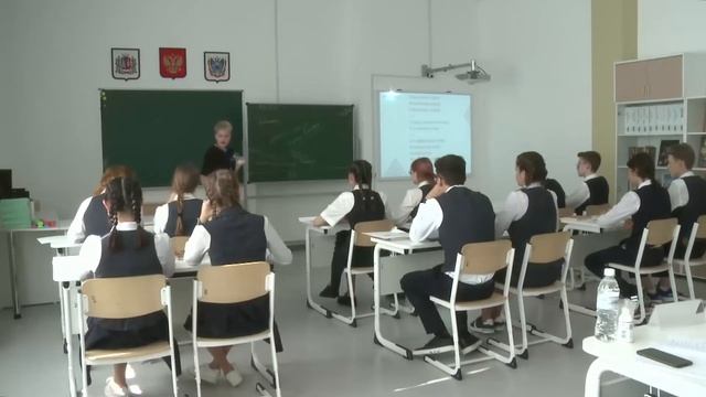 урок лебедева смотреть онлайн