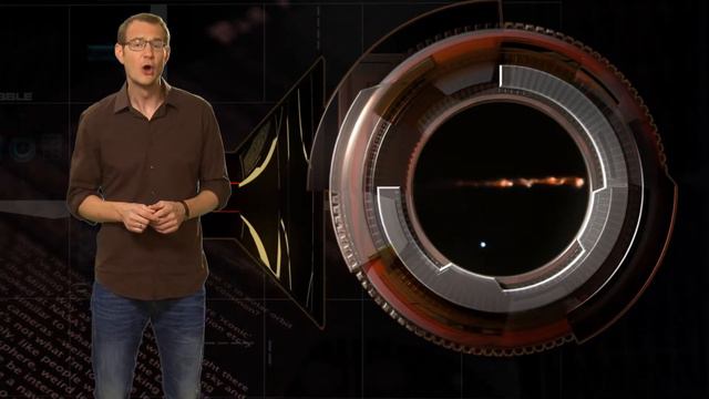 Hubble Telescope: Episode 50 смотреть онлайн