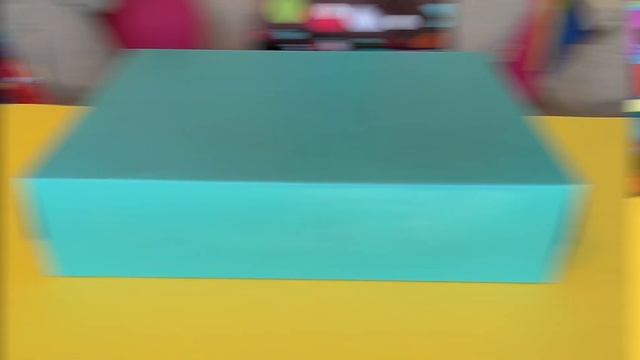 Make it Mister Maker: Music Record Player Make ??? смотреть онлайн