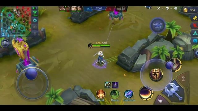 One Combo Is Enough|Full Live Gameplay #7 смотреть онлайн