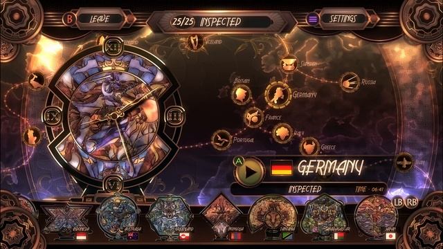 Glass Masquerade Origins Walkthrough смотреть онлайн