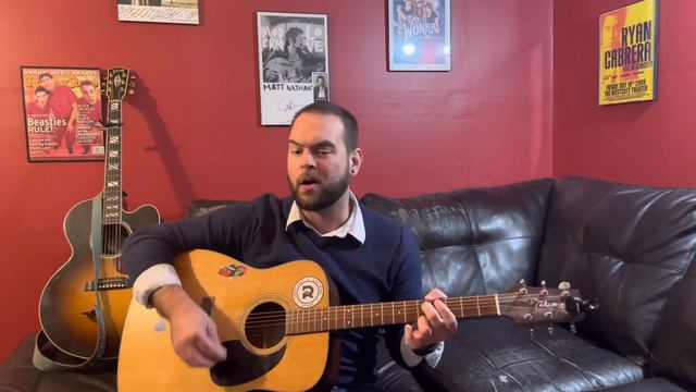 Coughlin Covers (#1) “Meet Me At Our Spot” - @THEANXIETY / @WillowSmithVEVO / @willowsmith смотреть онлайн