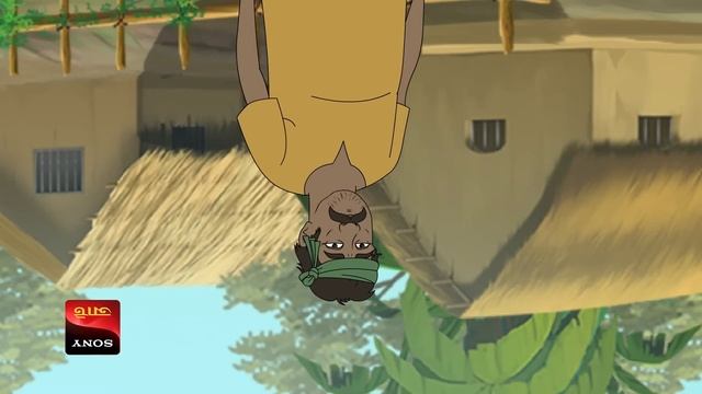 অলৌকিক | Kalpopurer Galpo - Daktarkhana | Bangla Cartoon | Episode - 36 смотреть онлайн