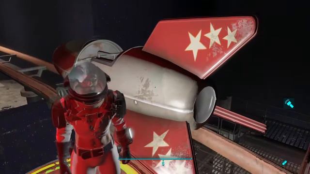 Fallout 4 - PS4 is it fixed or glitched - with Mods and over 2500hrs of experience смотреть онлайн