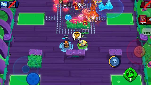 игра brawl Stars смотреть онлайн