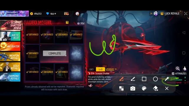 NEW EVO M1014 ME KITNA DIAMOND LAGEGA EVO M10 2.0| NEW EVO RED M10 MAX KARNE ME KITNA TIME LAGEGA ? смотреть онлайн