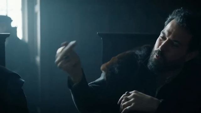 Становление Елизаветы:Первый совет-лордов,юного короля/ссора Томаса и Эдуарда Сеймур смотреть онлайн
