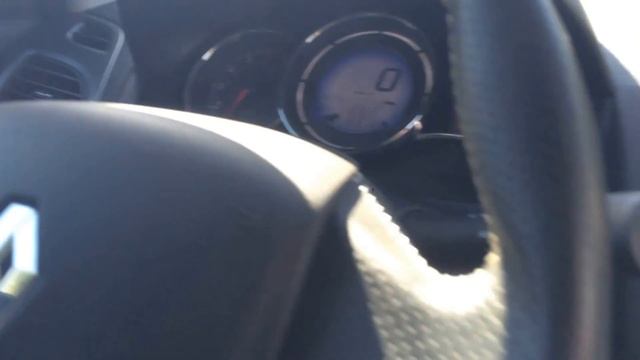 Купить Рено Флюенс Fluence с пробегом бу в Саратове, Балаково Автосалон Элвис Trade in центр смотреть онлайн