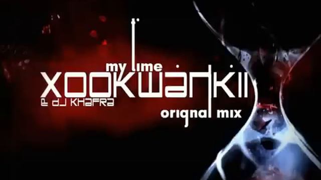Jerry Ropero, Stefan Gruenwald ft.Monica Moss - Canta Xookwankii rework смотреть онлайн