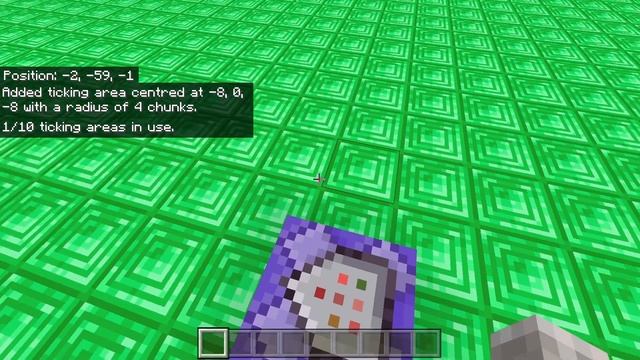 How To Make A Custom Superflat World In Minecraft PS/Xbox/PE смотреть онлайн