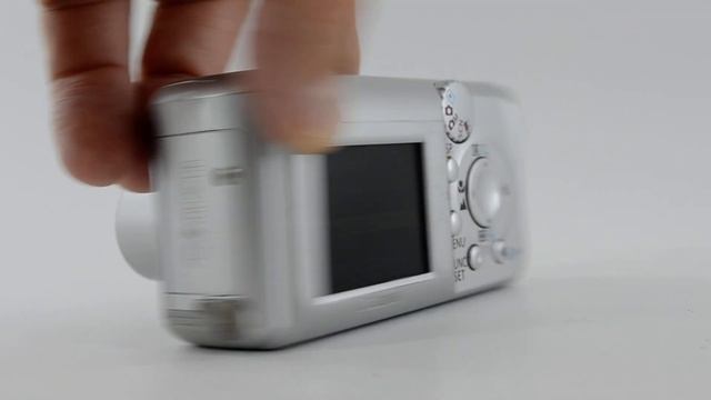 CANON PowerShot A430 Do Sprzedania Na Allegro