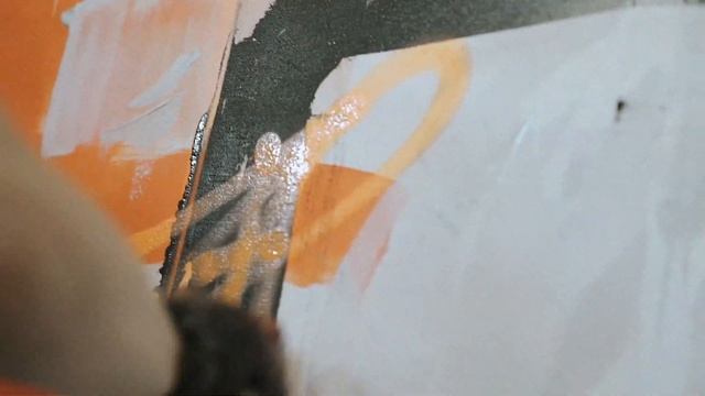 UNIQUE PIECE #1 by STREET WAVE