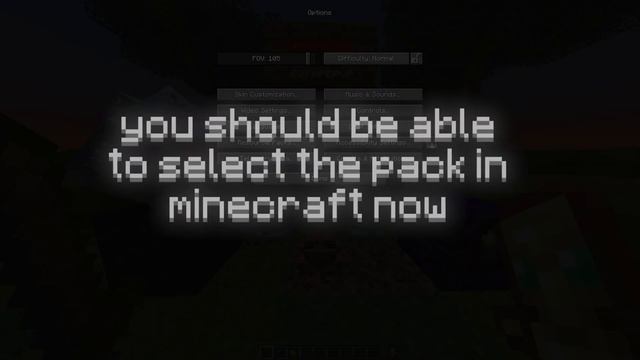 How to Make a Texture Pack in Minecraft (Resource Pack) Easily | 1.20.1 смотреть онлайн