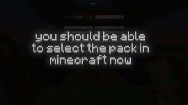 How to Make a Texture Pack in Minecraft (Resource Pack) Easily | 1.20.1