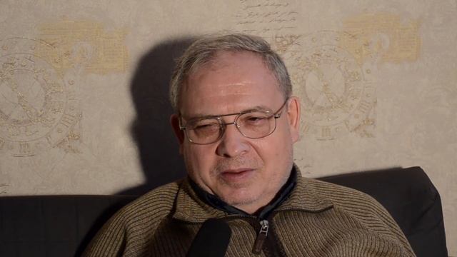 Интервью с кинокритиком Сергеем Кудрявцевым смотреть онлайн