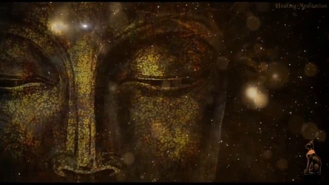 999Hz  Shamanic Healing Meditation Music. Soul Ritual Purification. Deep Healing Power.
