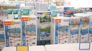 Как выбрать бассейн