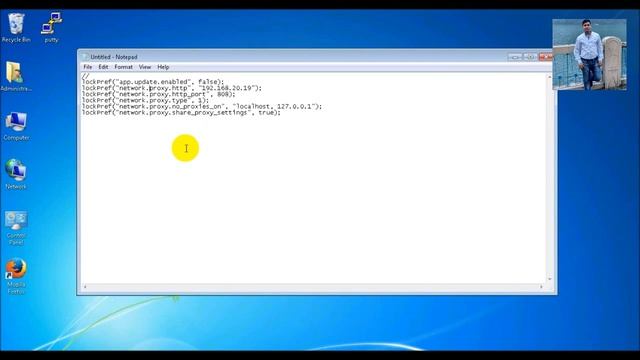 HOW TO DISABLE PROXY SETTING IN MOZILLA FIREFOX смотреть онлайн
