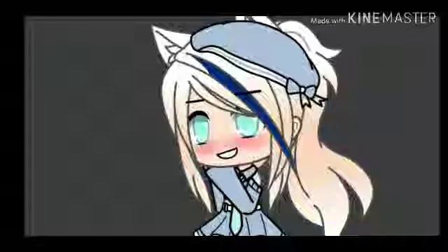 ~Gacha life клип~Соперница смотреть онлайн