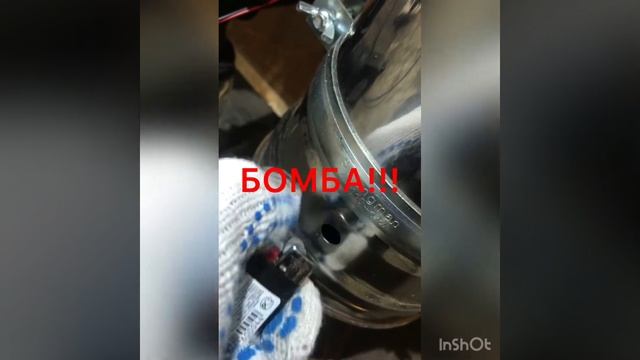 Электростатическая коптильня холодного копчения. смотреть онлайн