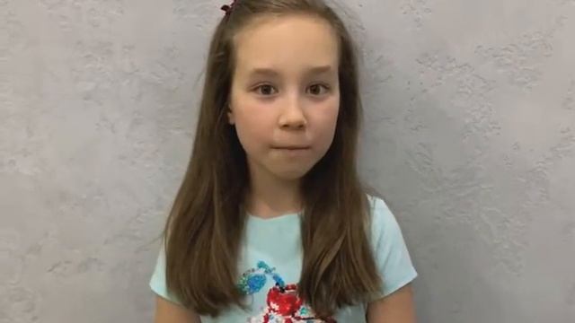 Калмыкова Анна Андреевна Чародейкою Зимою смотреть онлайн