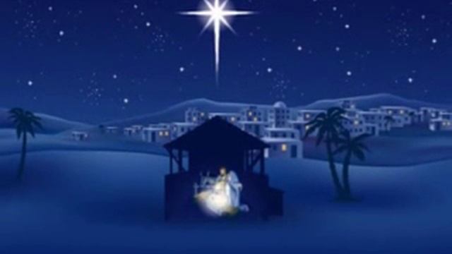 РОЖДЕСТВО ИИСУСА ХРИСТА смотреть онлайн