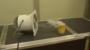 Мощный 730 м3/час, тихий вытяжной вентилятор с обратным клапаном