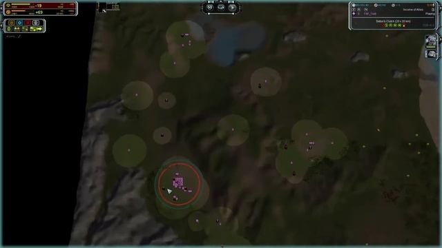 [SupCom FAF] Seton's Clutch Air Build Order (All-in Air Rush Version). смотреть онлайн