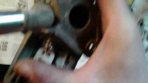 ЕГР Форд Транзит 2.2 115л.с. 2010г.в.