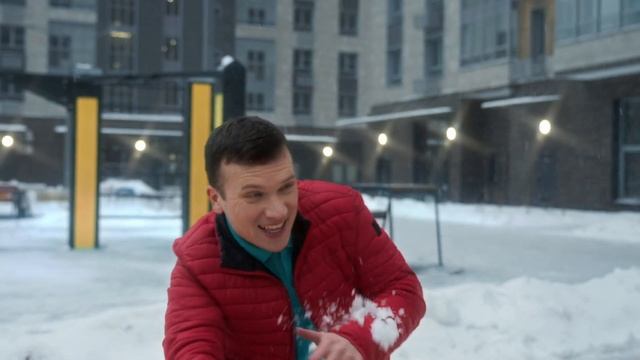 ? Чудо всегда рядом / Фонд реновации смотреть онлайн