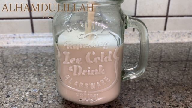 КАК ПРИГОТОВИТЬ МИНДАЛЬНОЕ МОЛОКО? HOW TO MAKE ALMOND MILK? смотреть онлайн