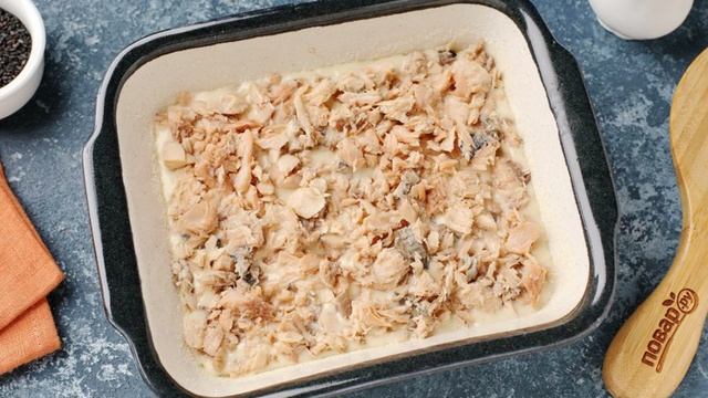 Вкусные будни