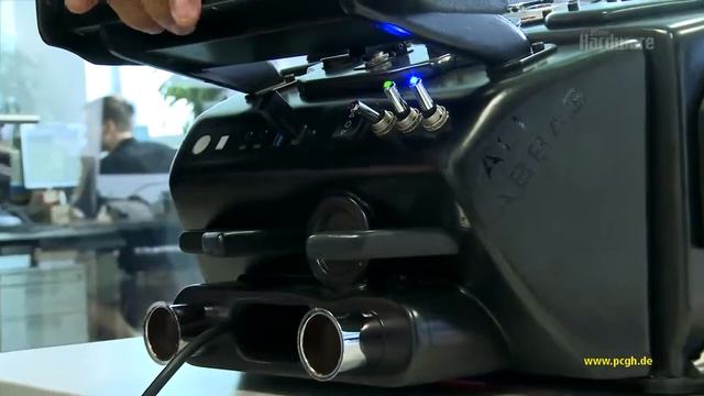 Обзор на ту самую Мышь-ПК смотреть онлайн