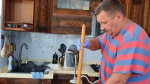 ОСЕНЬ. СОГЫМ. КОЛБАСА из говядины ДОМАШНЯЯ