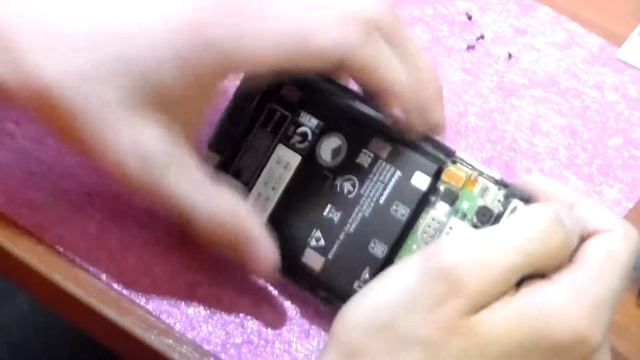 РЕМОНТ КНОПКИ ЗВУКА смотреть онлайн