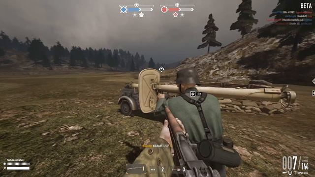 Heroes & Generals. MythBusters 2. Разрушители легенд 2 смотреть онлайн