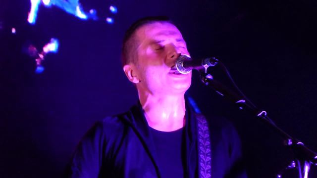 Вадим Самойлов - Поход (ДИВС, Екатеринбург 26.06.2015) смотреть онлайн