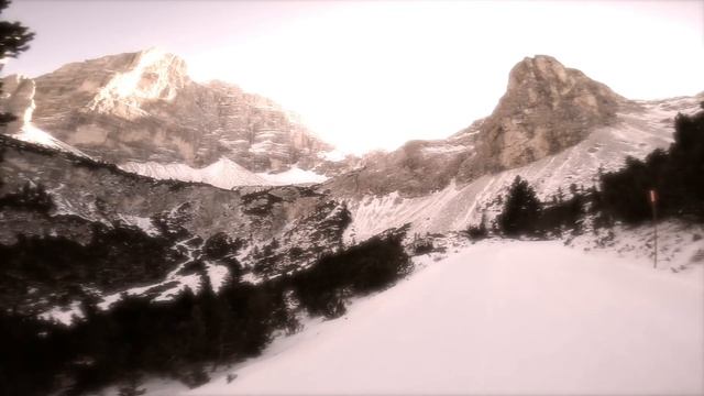 ARMENTAROLA DOLOMITI 2017 - DAL LAGAZUOI ALLA CAPANNA ALPINA - Doble Dee Found Love смотреть онлайн