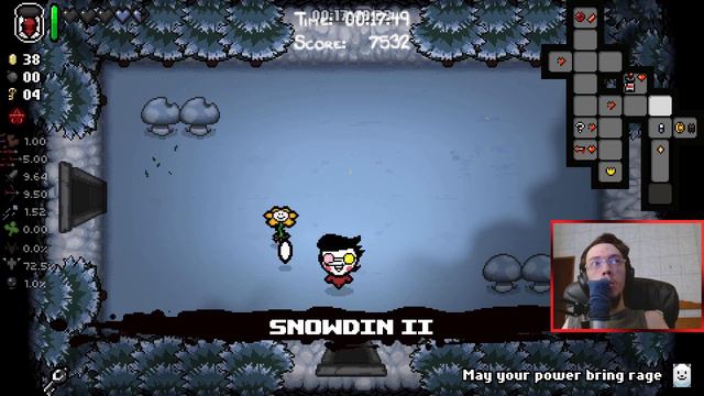 LOJAS MUITO DIFERENTES #26 - THE BINDING OF ISAAC REPENTANCE - #457 PTBR смотреть онлайн