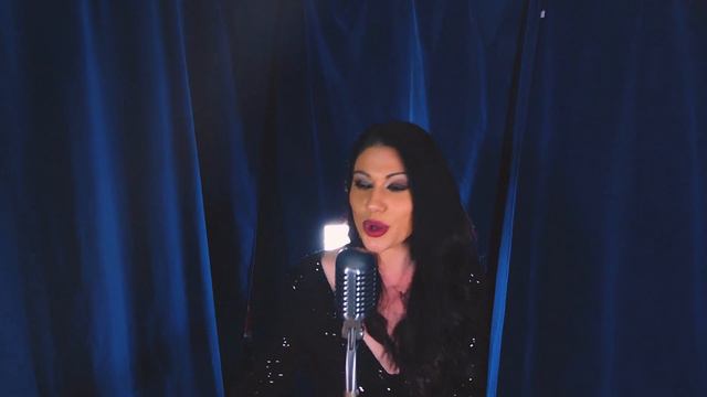Senidah - Replay  (Cover By Jelena Bojkovic)
